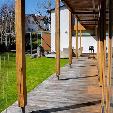Eva Apartments - Patscherkofel Innsbruck Ngoại thất bức ảnh