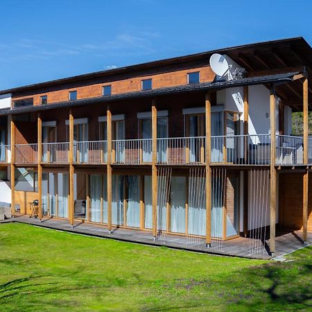 Eva Apartments - Patscherkofel Innsbruck Ngoại thất bức ảnh
