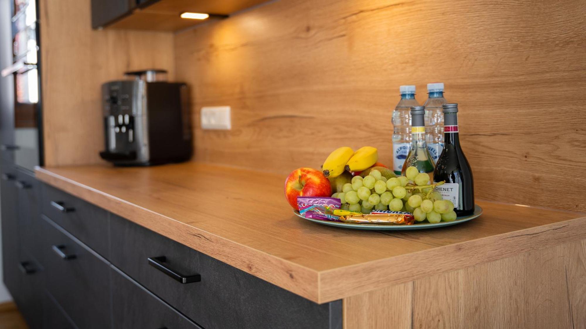 Eva Apartments - Patscherkofel Innsbruck Ngoại thất bức ảnh