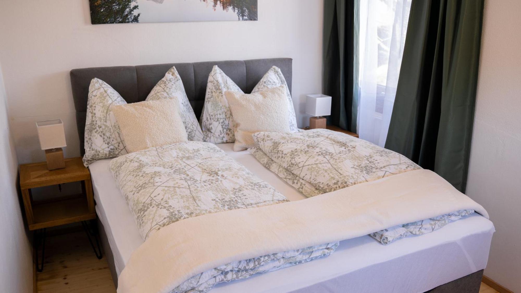 Eva Apartments - Patscherkofel Innsbruck Ngoại thất bức ảnh