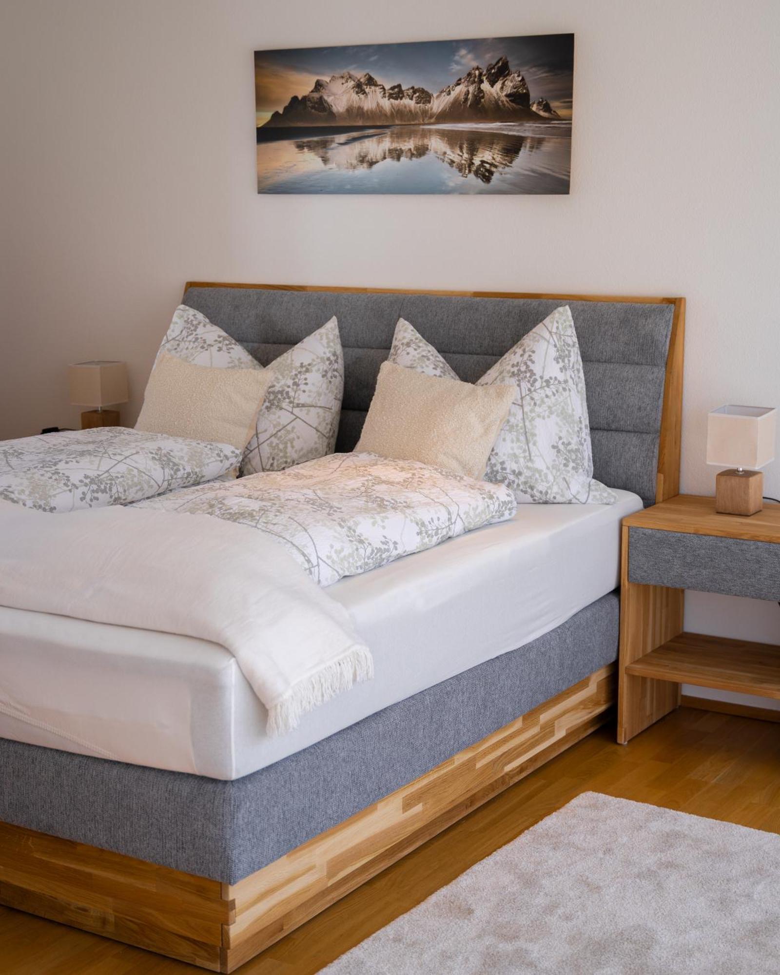 Eva Apartments - Patscherkofel Innsbruck Ngoại thất bức ảnh