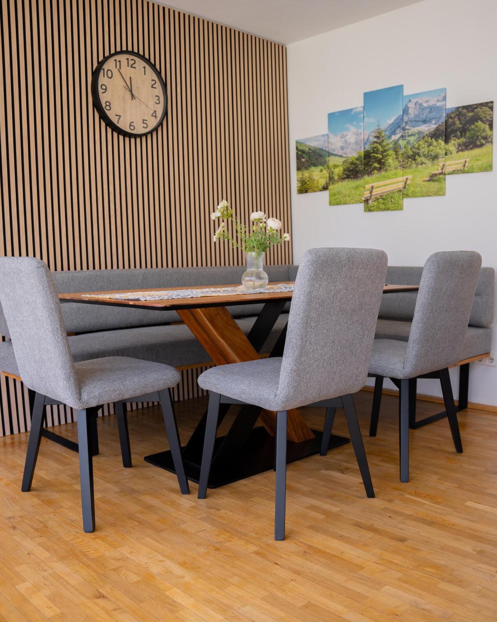 Eva Apartments - Patscherkofel Innsbruck Ngoại thất bức ảnh