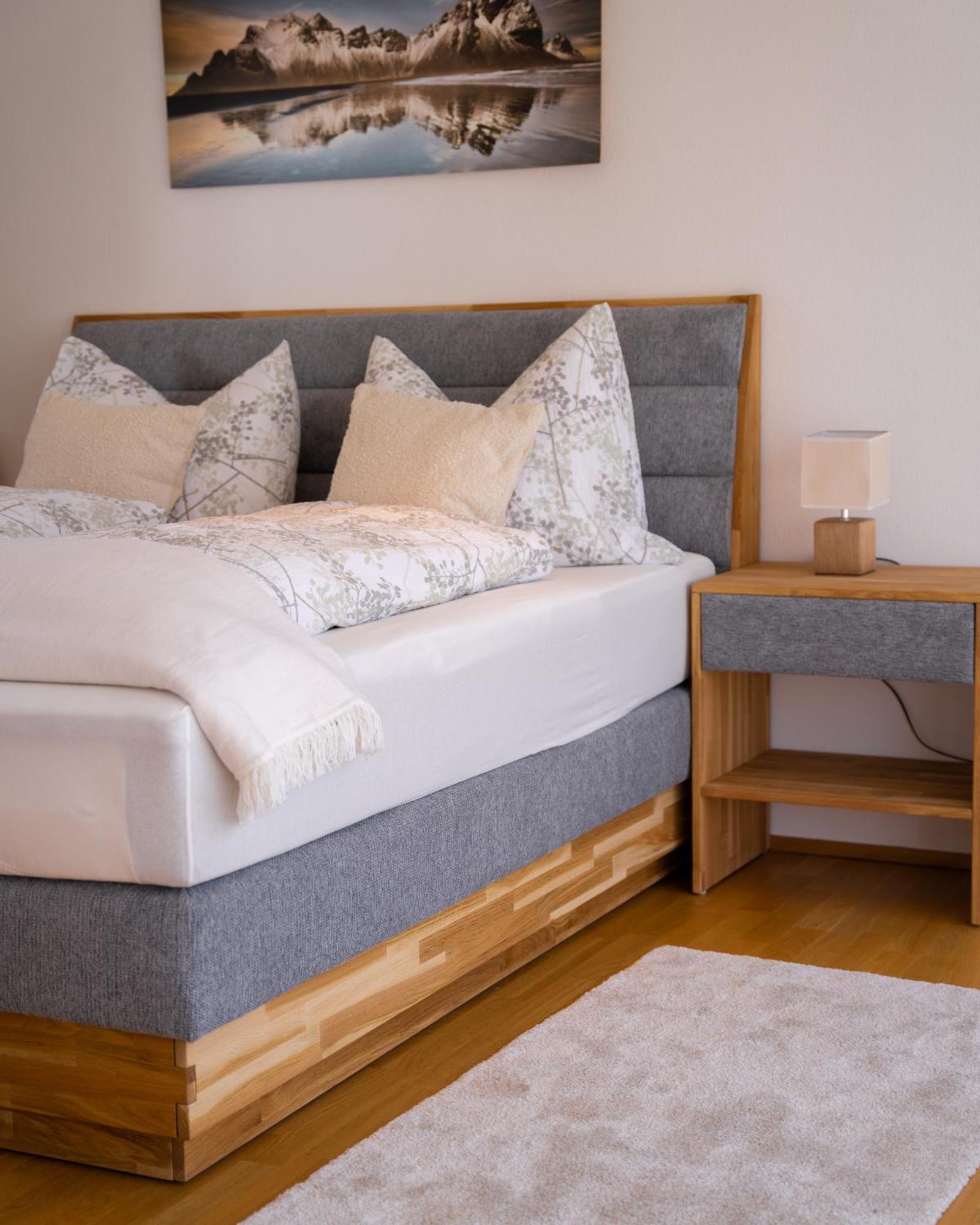 Eva Apartments - Patscherkofel Innsbruck Ngoại thất bức ảnh